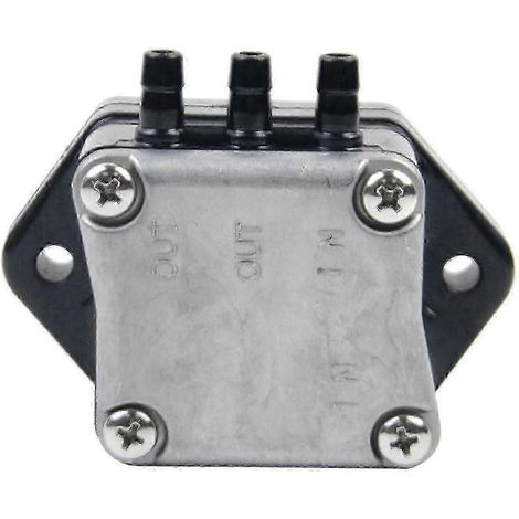 Pompe à carburant pour moteur marin Yamaha F25 F30 F40 F50 F60 Ap03 (1/4)