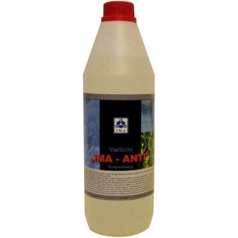 Anti-Schimmel-Flüssigkeit sisley ima Konzentrat 1 Liter wirksam gesund