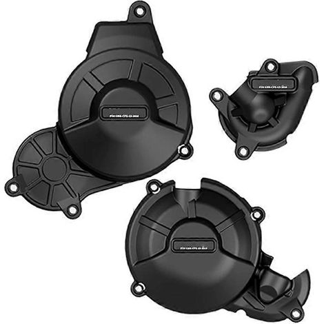 Kit de protection moteur pour Aprilia RS660 Tuono 660 (2021-2024) (1/5)