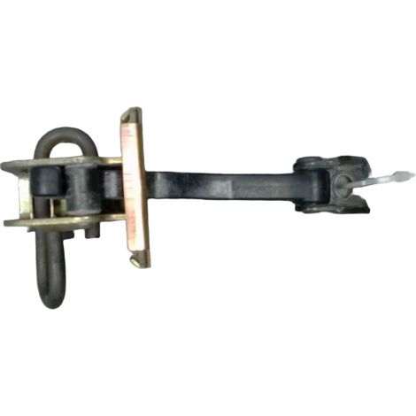 [PRODUIT D'OCCASION] Tirant Porte Avant Droit BMW Serie 3 ♻️ Ref Oe. 51218160959 - Garantie à vie (1/2)