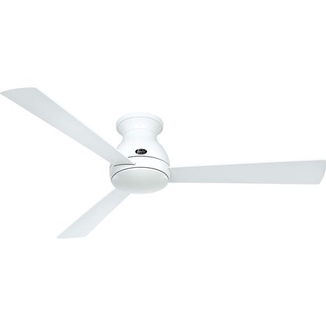 Ventilateur de plafond CasaFan 314271 Eco Pallas 142cm chêne antique/noyer (1/4)
