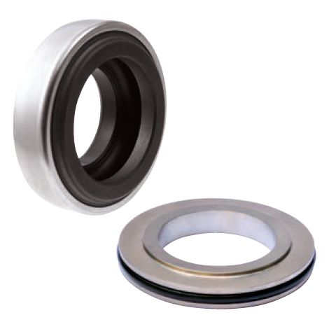 TX Tenuta Meccanica a Soffietto Carbone Grafite - Acciaio  50 mm