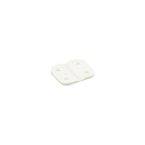 équerre plastique à angle variable - ITAR (1/2)