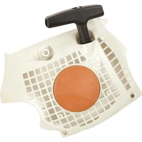 Lanceur complet pour tronçonneuse Stihl MS171 MS181 MS211 (1/3)