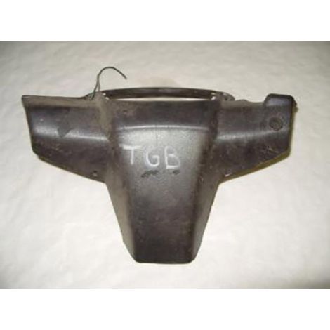 [PRODUIT D'OCCASION] Couvre guidon origine pour Quad TGB 50 KM 1259 Occasion