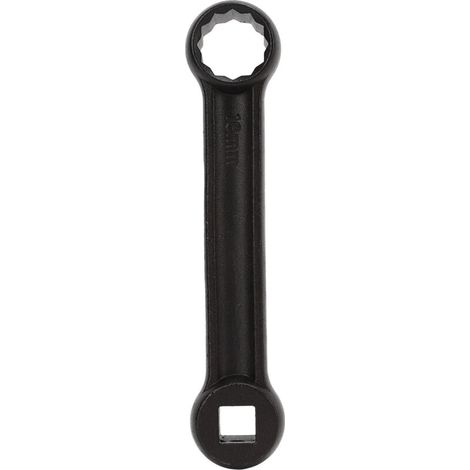 FOREHILL 4693 16mm Offset Motorlager-Steckschlüssel als Ersatz für Mercedes-Benz W220 W210 W203 W219 W221 W211 W204