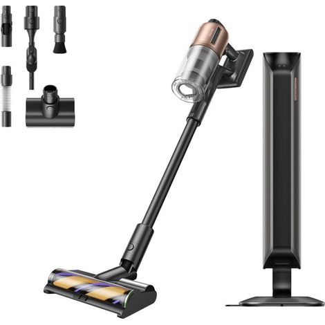 Aspirateur vertical Dreame Z20 Station (1/2)