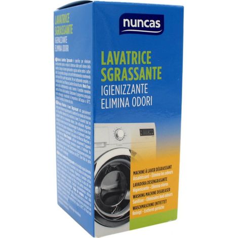 Machine à laver de la justice 250gr