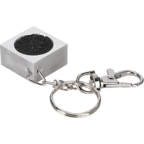 Mini taille-crayon portatif pour queue de billard, accessoire de réparation pour table de pool, outil d'affûtage et entretien (1/5)