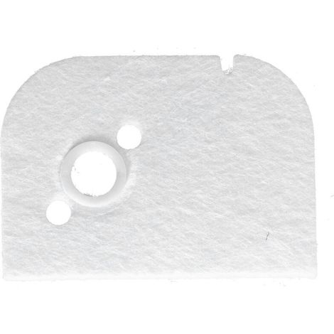 Filtro de aire de algodón de repuesto 1120 120 1600 para motosierras STIHL 009 010 011 012 - Crezuo (1/4)