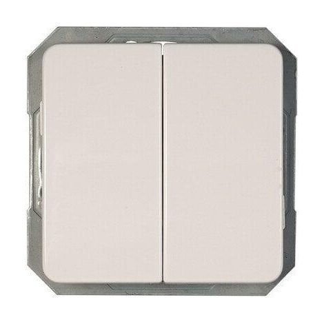 Schalter harry-potter WHITE LX200 SWITCH Zuverlässigkeit Materialien (1/2)