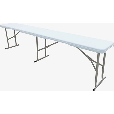Banc pliant WERKA PRO 182 x 28 x 43 cm