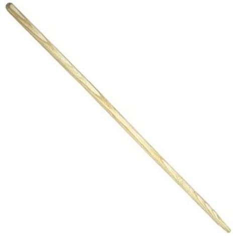 Outil de jardinage wolfpack manche bois 1150x22 mm (1/2)