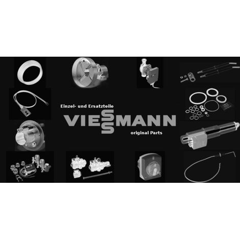 Viessmann ViPure 3er-Filter-Set (F7M5) CS3000 - 7974072