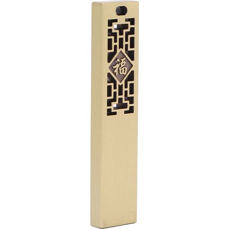 Clé USB en métal 2.0, portable et étanche, 32 Go, pour un transfert de données rapide. (1/5)