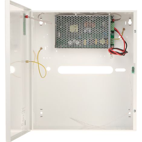 Geschaltetes Puffernetzteil hpsb-12V10A-D Pulsar (1/5)
