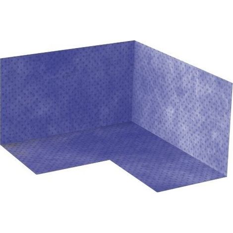 Abwinkelbarer Dichtungswinkel Set von 2 - Natosec Lazer