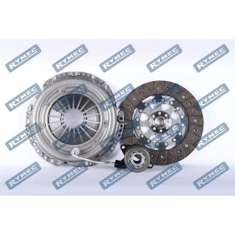 Kit d'embrayage RYMEC JT19731077 FIAT 46341424 46345768 55224015 55231918