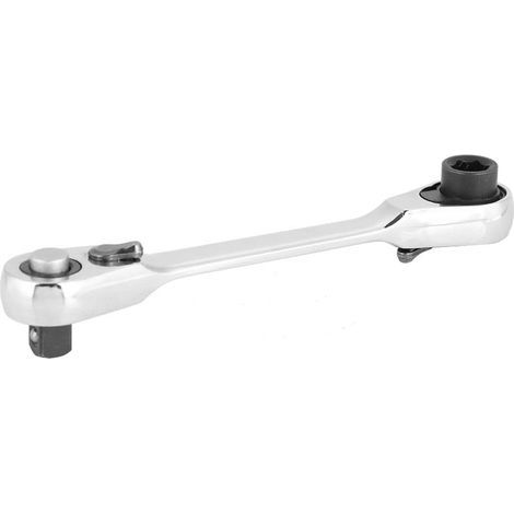 1/4"-Mini-Ratschenschlüssel, Schraubendreher, Sechskantschraubendreher, Drehmomentschlüssel (1/5)