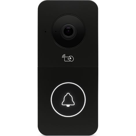 JD-S5-B Video-Türsprechanlage für den Außenbereich