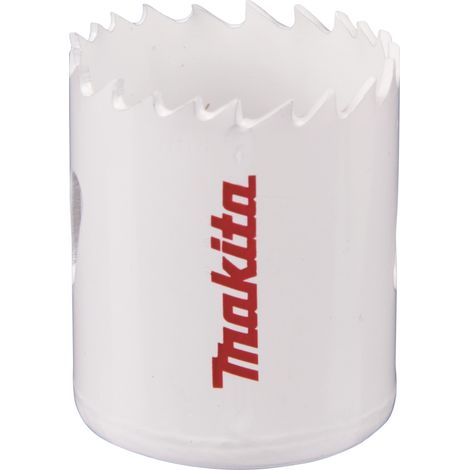 SCIE CLOCHE BI METAL 38mm MAKITA D-17061