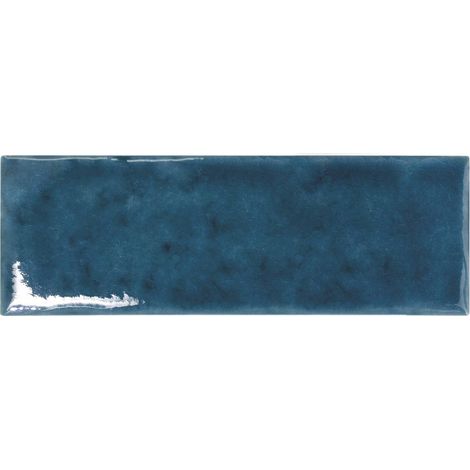 Carrelage mural faïence HAMMER  2b576f- Boîte de 0.53 m2