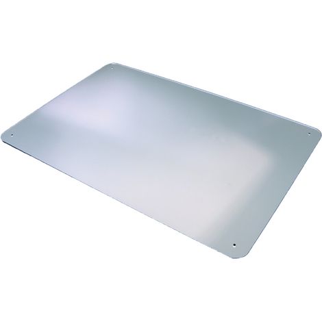 SPECCHIO 'SERVICE MIRROR' cm 60 x 40- 2 pezzi  - POLIMARK