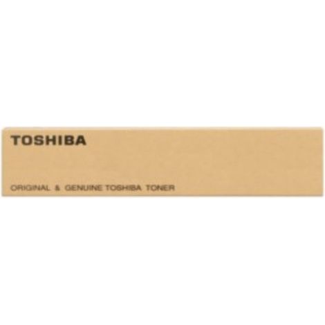 Toshiba T-FC200EY Cartucho de tóner amarillo 6AJ00000262 (1/3)