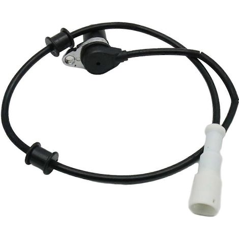 Capteur ABS de vitesse de roue avant gauche et droite 93294647 pour Chevrolet SAIL Opel Kadett 1238998 90042050 90443391 6238116 (1/5)