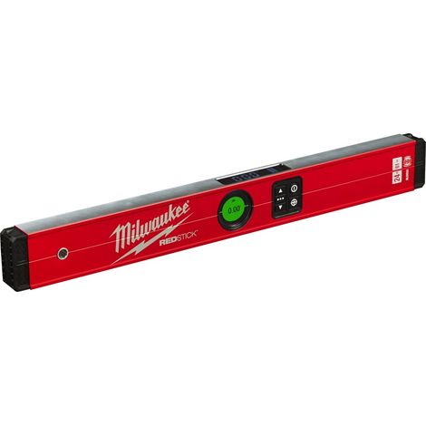 Nivel electrónico Redstick Digital 60 cm Milwaukee (1/5)