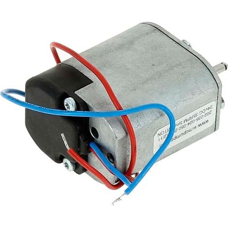 Motore pompa peristaltica per elettrolisi Zodiac Tri pH, Tri Pro pH Link e Dual Link
