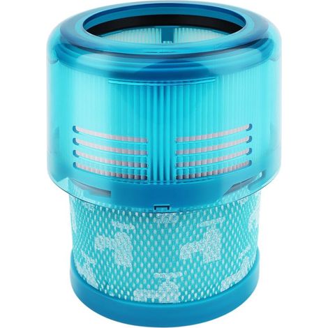 Ersatzfilter für Dyson Gen5 Detect, kabelloser Handstaubsauger, HEPA-Filter für Dyson G5 Detect Staubsauger (1/5)