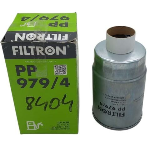 Filtro carburante per hyundai santa fe ii  sonata v  i30  i40  ix20  ix 55 (1/3)