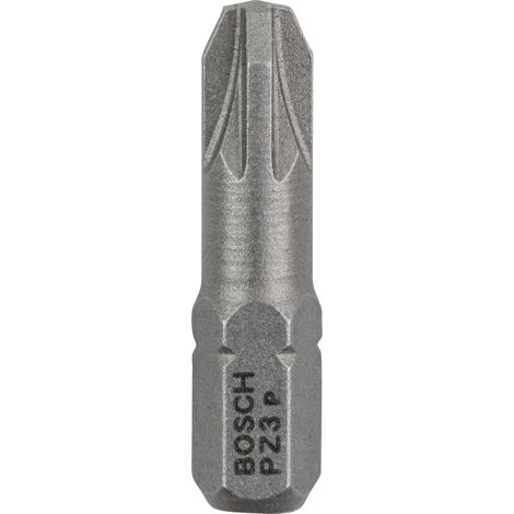 Bosch Screwdriver bits Screwdriver bit Extra Hard 2607001565