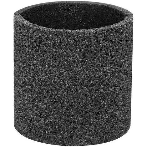 Filtre de Lavable and Reusable Foam Filtre Suitable pour Shop – Vac Genie and VacMaster 90585 9058500 Aspirateur Cleaners (1/5)