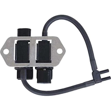 MB937731 pour Mitsubishi Pajero L200 L300 V43 V44 V45 K74T V73 V75 V78 Solénoïde de commande d'embrayage de roue - SFYGV (1/5)