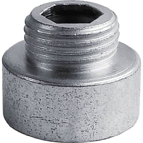 PROLUNGA RIDOTTA MASCHIO/FEMMINA FIG. 246 3/8 x 1/2