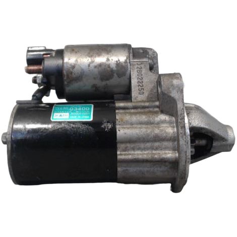 Demarreur KIA Picanto [PRODUIT D'OCCASION]♻️3610003400 (1/4)