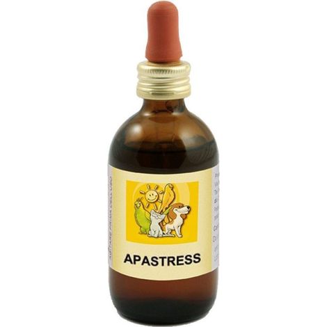 Apastress - 50 gr