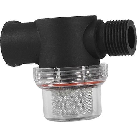Wasserhahnfilter ersetzen das Wasserfiltersystem für mechanische Geräte