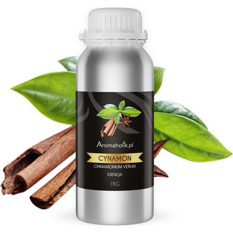 Zimtöl 1 kg 1 l 1000 ml - 100 % natürliche Essenz