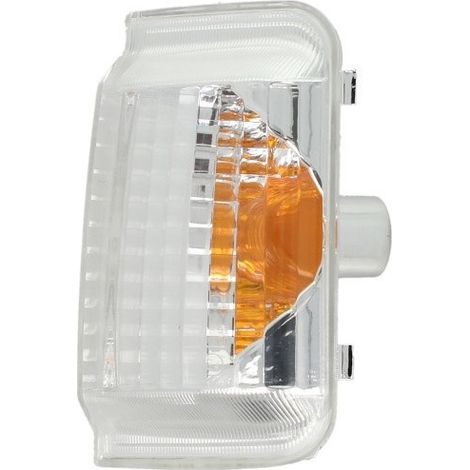 Clignotant de rétroviseur indicateur de clignotant pour Boxer, Jumper, Ducato 2006-2020 Droit 1688409580