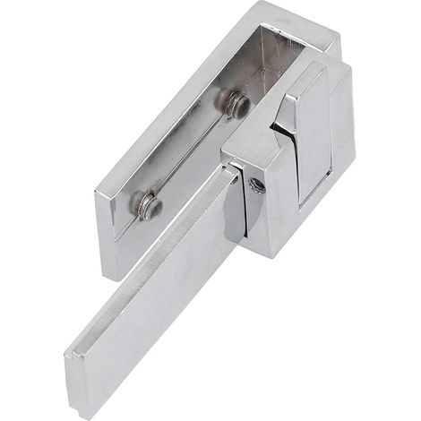 Dispositif de Limitation de Porte Coulissante (1/5)