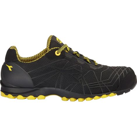 Schuh BEAT DA2 TEXT LOW S1PS FO HRO SR - DIADORA - 701.181167/80013-45