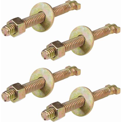 Boulon de Cage de Frein, Matériau Métallique, Libération Manuelle, Correction Facile, Compatible, 800921 TR800921, Pièces Remplacement, Outils Frein à Ressort à Air Semi-camion, Adaptés la Plupart