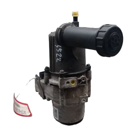 [PRODUIT D'OCCASION] Moteur Electrique Direction Assistee PEUGEOT 307 ♻️ Ref Oe. 9681546580 - Garantie à vie (1/3)