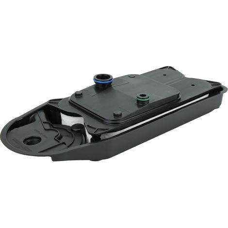 Élément de filtre de ventilation du carter 904-418, pièce de rechange, convient aux moteurs diesel Dodge Ram 6.7 de 2007 à 2017. (1/5)
