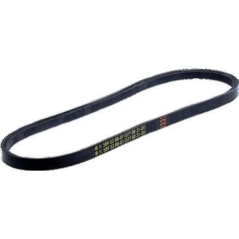 CORREA 589538801 ORIGINAL HUSQVARNA