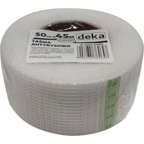 Ruban Adhesif Mousse - Anti-rayures 100 mm x 20 m Pour Plaques De 1 Kg