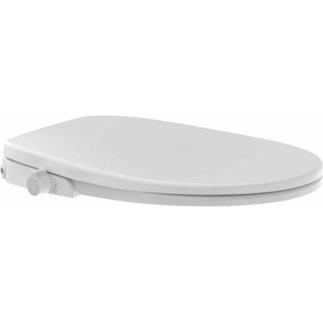 Abattant WC japonais SANI ONE V2 (sans électricité) (1/5)